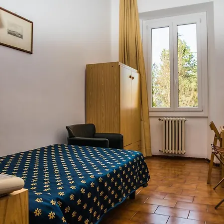 Hotel Park - Oltrepo Pavese - Salice Terme