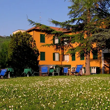 Hotel Park - Oltrepo Pavese -