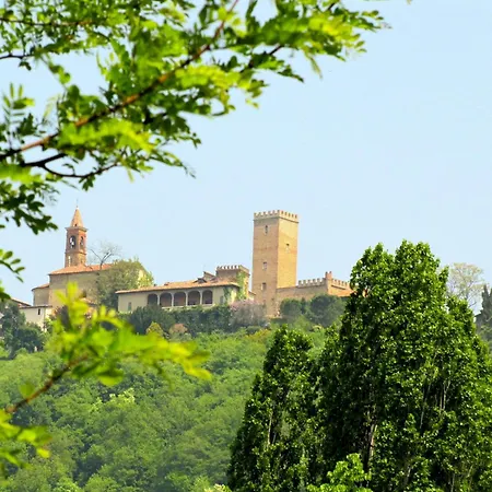 Hotel Park - Oltrepo Pavese - 3*