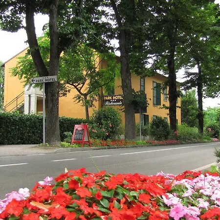 Park - Oltrepo Pavese - Salice Terme