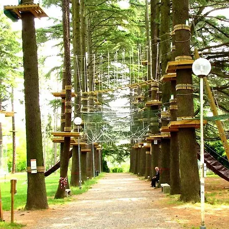 Park - Oltrepo Pavese - Hotel 3*