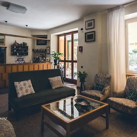 Hotel Park - Oltrepo Pavese - Salice Terme