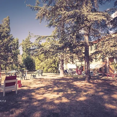 Hotel Park - Oltrepo Pavese - 3*