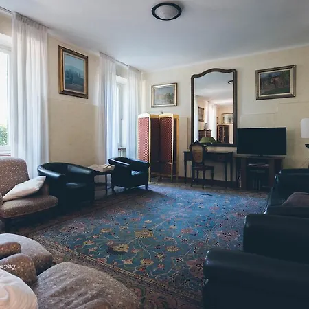 Hotel Park - Oltrepo Pavese - 3*