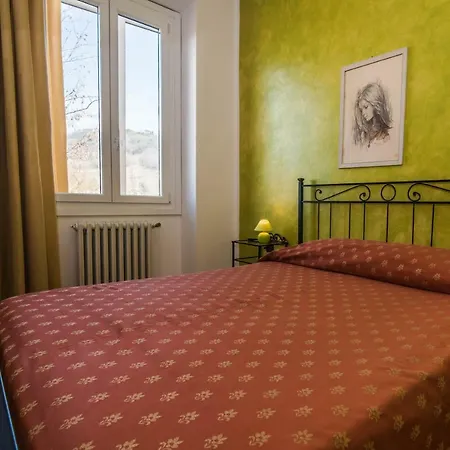 Hotel Park - Oltrepo Pavese - Salice Terme