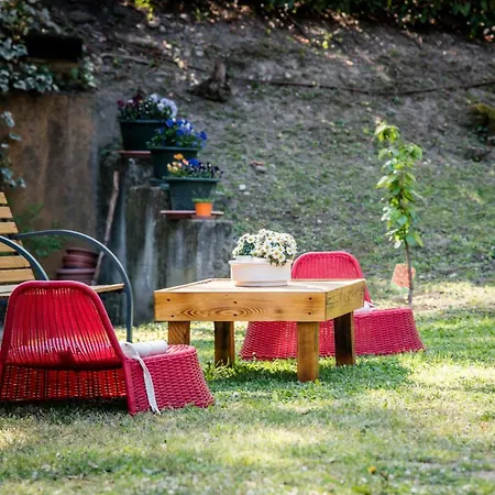 Hotel Park - Oltrepo Pavese - Salice Terme