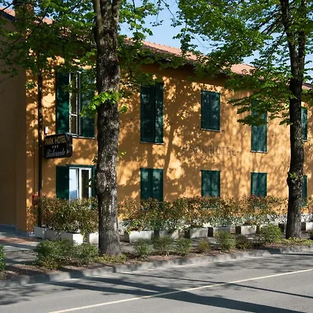 Hotel Park - Oltrepo Pavese - Salice Terme