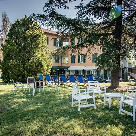 Park - Oltrepo Pavese -