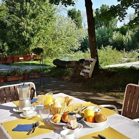 Hotel Park - Oltrepo Pavese -