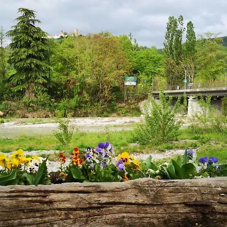 Park - Oltrepo Pavese - Salice Terme