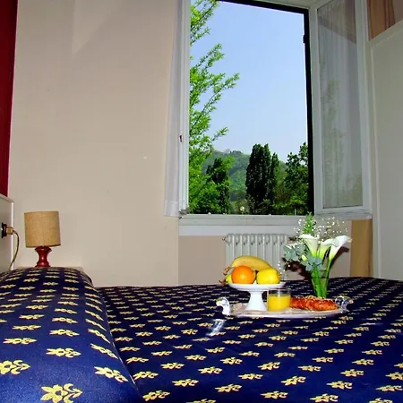 Park - Oltrepo Pavese - Hotel 3*
