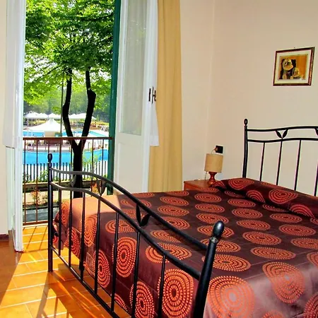 Park - Oltrepo Pavese - Hotel Salice Terme