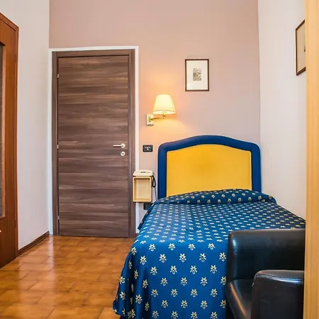 Hotel Park - Oltrepo Pavese - Salice Terme