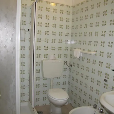 Hotel Park - Oltrepo Pavese -