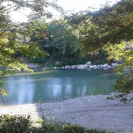 Hotel Park - Oltrepo Pavese - 3*