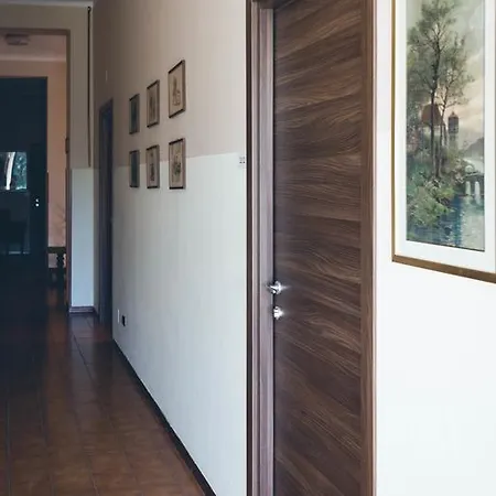 Hotel Park - Oltrepo Pavese - 3*