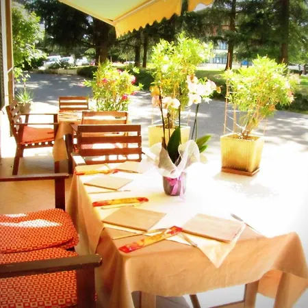 Hotel Park - Oltrepo Pavese - 3*